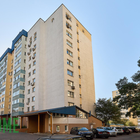 Фотография Продается офисное помещение по адресу г. Минск, Калининградский пер., д. 8 - фото 1