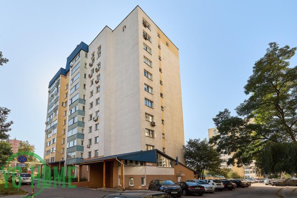 Продается офисное помещение по адресу г. Минск, Калининградский пер., д. 8 - фото 1