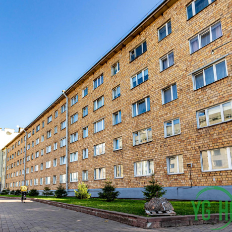 Фотография Продается офисное помещение по адресу г. Минск, Куйбышева ул., д. 36 - фото 1