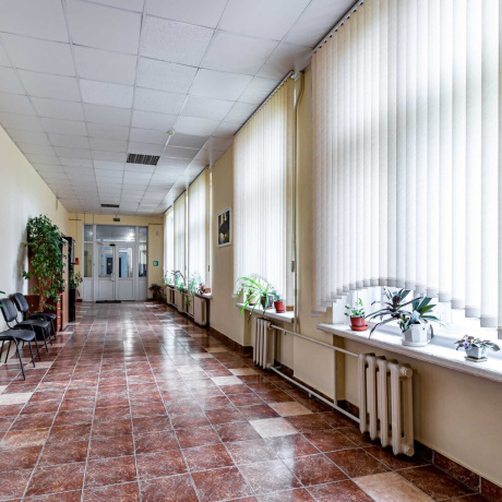 Фотография Продается офисное помещение по адресу г. Минск, Маяковского ул., д. 127 к. 2 - фото 1