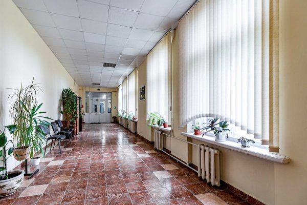 Продается офисное помещение по адресу г. Минск, Маяковского ул., д. 127 к. 2 - фото 1