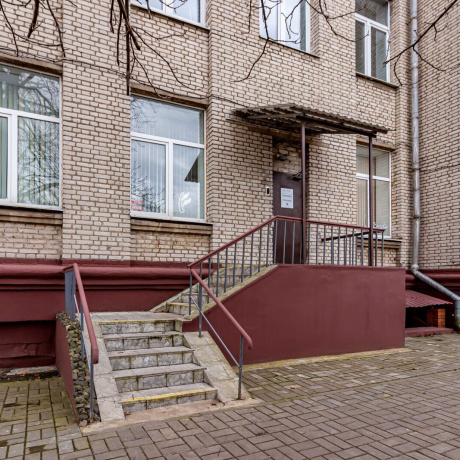 Фотография Продается офисное помещение по адресу г. Минск, Маяковского ул., д. 127 к. 2 - фото 1
