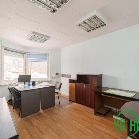 Фотография Продается производственное/складское помещение по адресу г. Минск, Корженевского пер., д. 2 к. а - фото 1