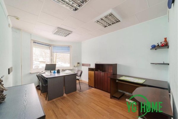 Продается производственное/складское помещение по адресу г. Минск, Корженевского пер., д. 2 к. а - фото 1