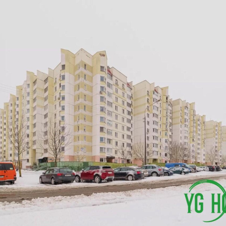 Фотография Продается производственное/складское помещение по адресу г. Минск, Корженевского пер., д. 2 к. А - фото 1