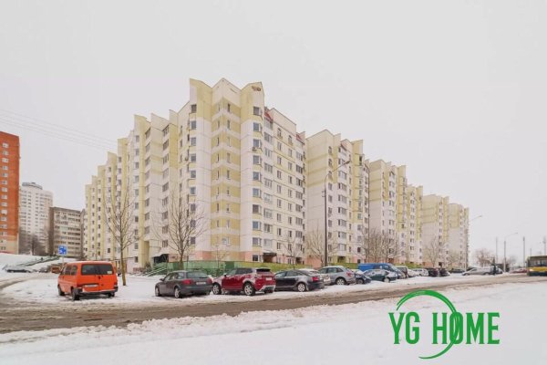 Продается производственное/складское помещение по адресу г. Минск, Корженевского пер., д. 2 к. А - фото 1