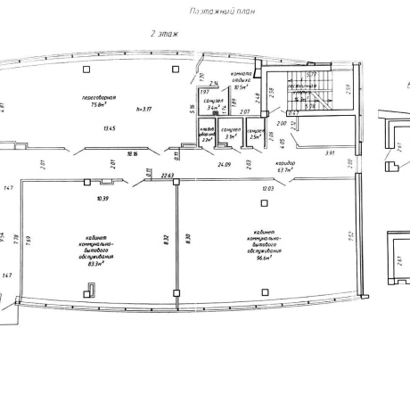 Фотография Продается торговое помещение по адресу г. Минск, Хмаринская ул., д. 2 - фото 1