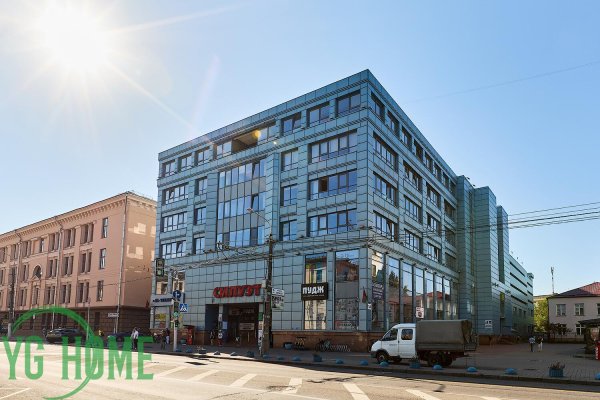 Продается торговое помещение по адресу г. Минск, Хоружей ул., д. 1 к. А - фото 1