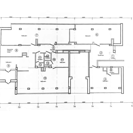 Фотография Продается торговое помещение по адресу г. Минск, Победителей просп., д. 117 - фото 1