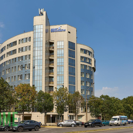 Фотография Сдается офисное помещение по адресу г. Минск, Филимонова ул., д. 15 - фото 1