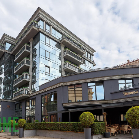 Фотография Сдается офисное помещение по адресу г. Минск, Интернациональная ул., д. 20 к. А - фото 1