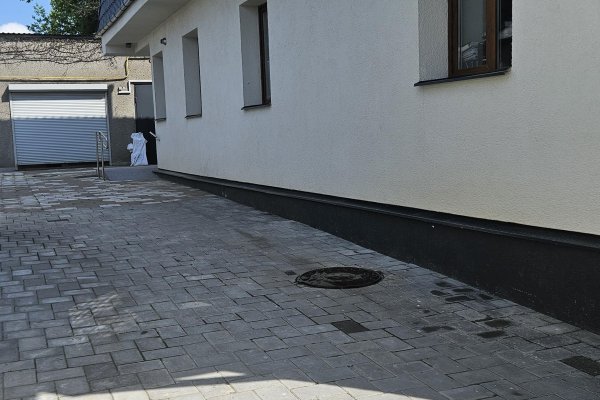 Сдается офисное помещение по адресу г. Минск, Кольцова ул., д. 48 к. а - фото 1