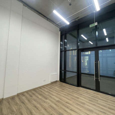 Фотография Сдается торговое помещение по адресу г. Минск, Братская ул., д. 15 - фото 1