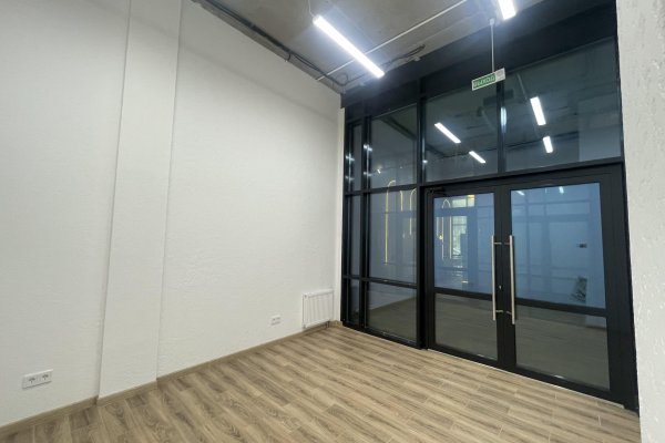 Сдается торговое помещение по адресу г. Минск, Братская ул., д. 15 - фото 1