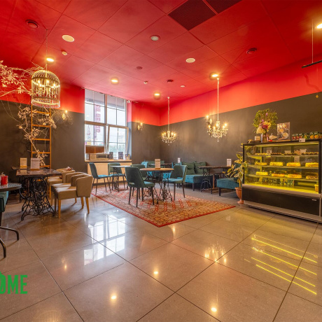 Фотография Сдается торговое помещение по адресу г. Минск, Независимости просп., д. 56 - фото 1