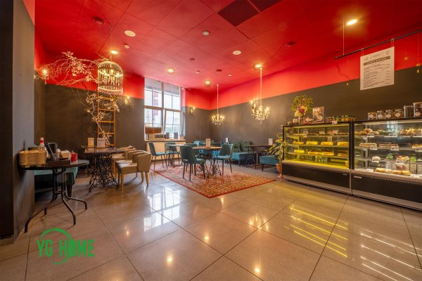 Сдается торговое помещение по адресу г. Минск, Независимости просп., д. 56 - фото 1