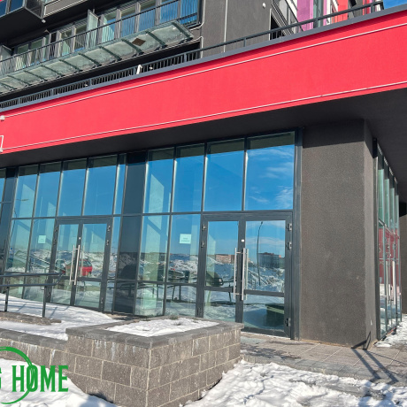 Фотография Сдается торговое помещение по адресу г. Минск, Савицкого ул., д. 39 - фото 1