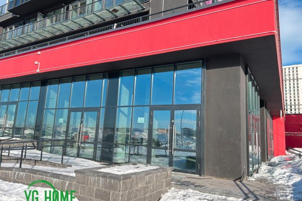 Сдается торговое помещение по адресу г. Минск, Савицкого ул., д. 39 - фото 1