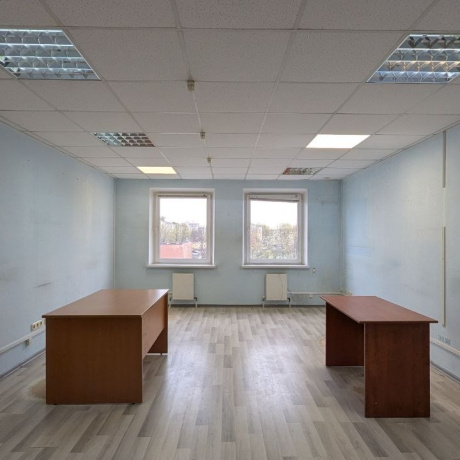 Фотография Офис в БЦ метро Площадь Победы - фото 5