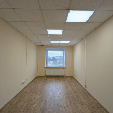 Фотография Офис в БЦ метро Площадь Победы - фото 3