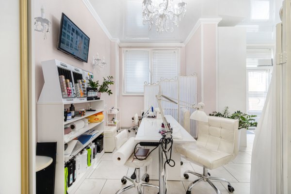 Продажа офиса с элитном ЖК "Vogue" возле парка Челюскинцев - фото 3
