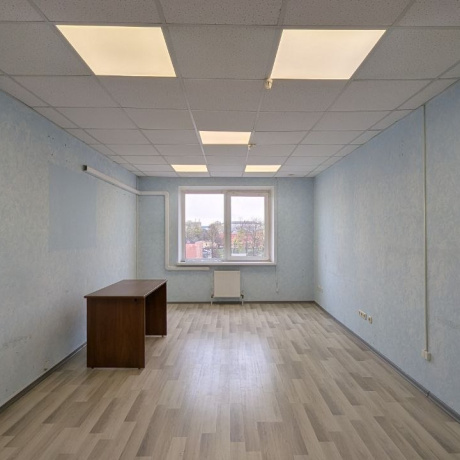 Фотография Офис в БЦ метро Площадь Победы - фото 4