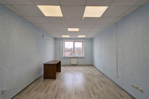 Офис в БЦ метро Площадь Победы - фото 4