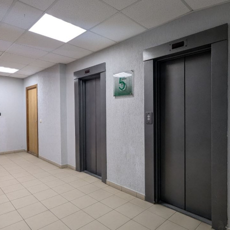 Фотография Офис в БЦ метро Площадь Победы - фото 7