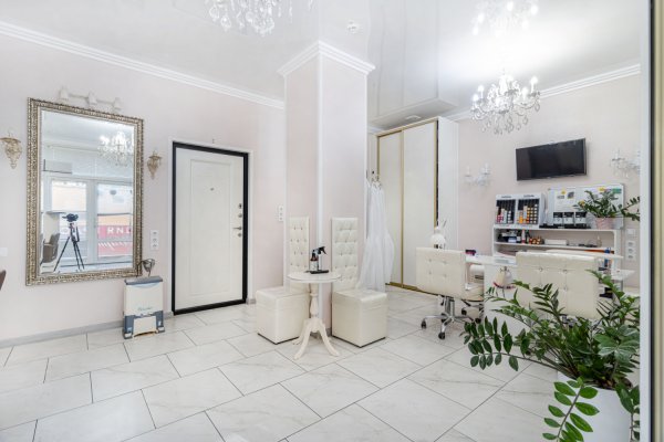 Продажа офиса с элитном ЖК "Vogue" возле парка Челюскинцев - фото 6