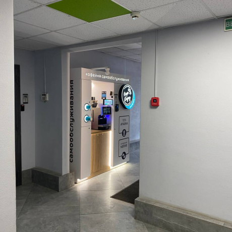 Фотография Продается отдельный офис. г. Минск, пер. Козлова, 7 - фото 3