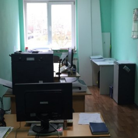 Фотография Продается офис в микрорайоне Малиновка по адресу г.Минск, ул. Есенина, 130. - фото 5