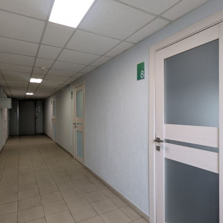 Фотография Офис в БЦ метро Площадь Победы - фото 4