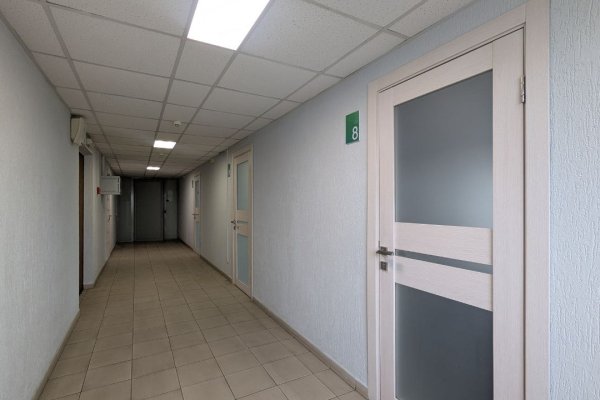 Офис в БЦ метро Площадь Победы - фото 4