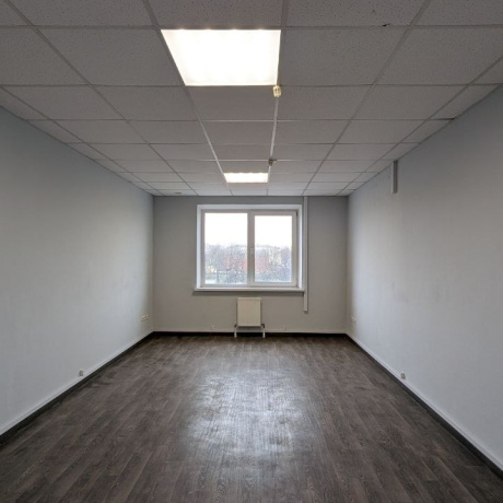 Фотография Офис в БЦ метро Площадь Победы - фото 2