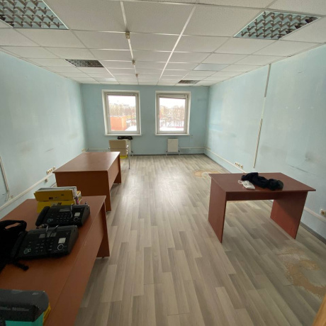 Фотография Продается отдельный офис. г. Минск, пер. Козлова, 7 - фото 10