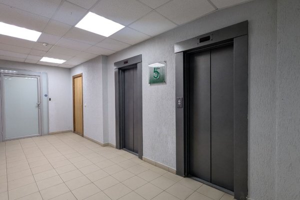 Офис в БЦ метро Площадь Победы - фото 10