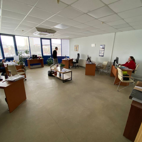 Фотография Продается отдельный офис. г. Минск, пер. Козлова, 7 - фото 14