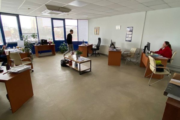 Продается отдельный офис. г. Минск, пер. Козлова, 7 - фото 14