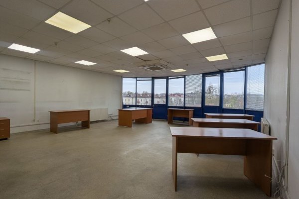 Офис в БЦ метро Площадь Победы - фото 2