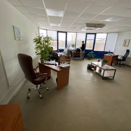 Фотография Продается отдельный офис. г. Минск, пер. Козлова, 7 - фото 13