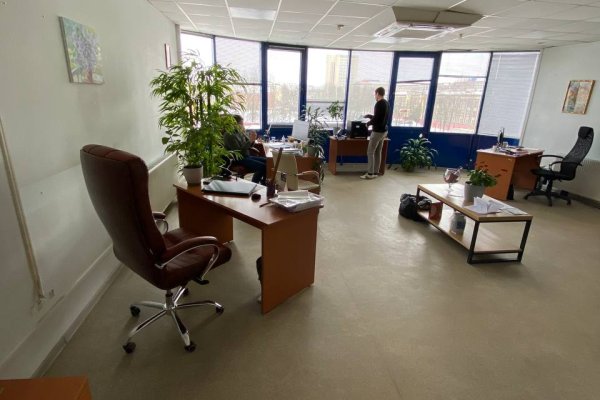 Продается отдельный офис. г. Минск, пер. Козлова, 7 - фото 13