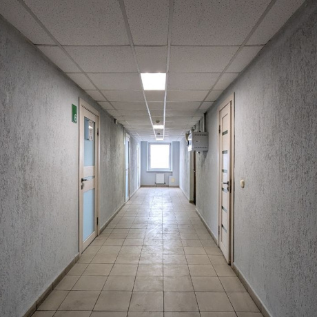 Фотография Офис в БЦ метро Площадь Победы - фото 1