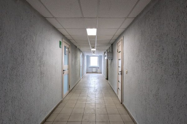 Офис в БЦ метро Площадь Победы - фото 1