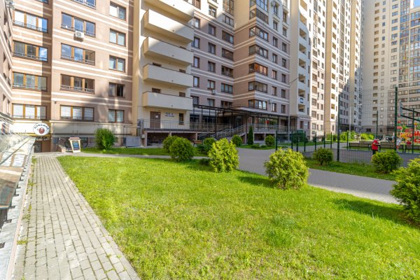 Продажа офиса с элитном ЖК "Vogue" возле парка Челюскинцев - фото 15
