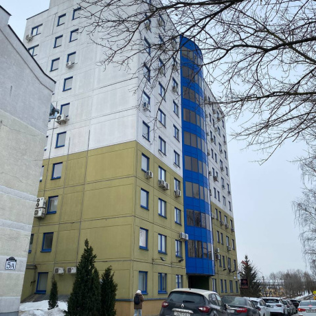 Фотография Продается отдельный офис. г. Минск, пер. Козлова, 7 - фото 2