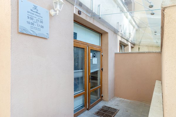 Продажа офиса с элитном ЖК "Vogue" возле парка Челюскинцев - фото 13