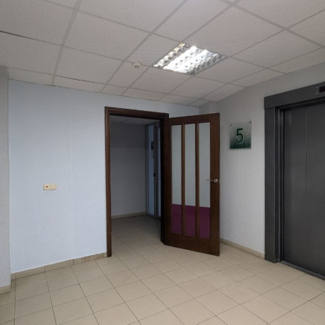 Фотография Офис в БЦ метро Площадь Победы - фото 9