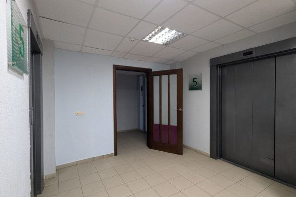 Офис в БЦ метро Площадь Победы - фото 9