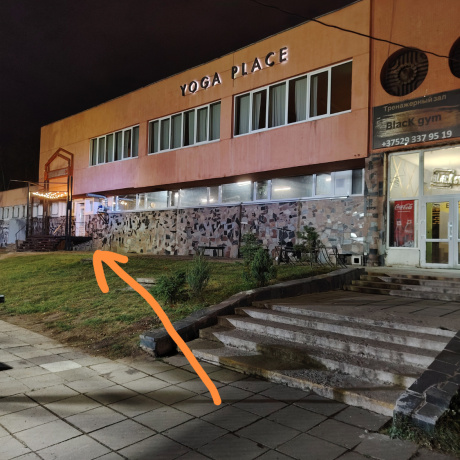 Фотография Парикмахерское кресло в аренду  - фото 3