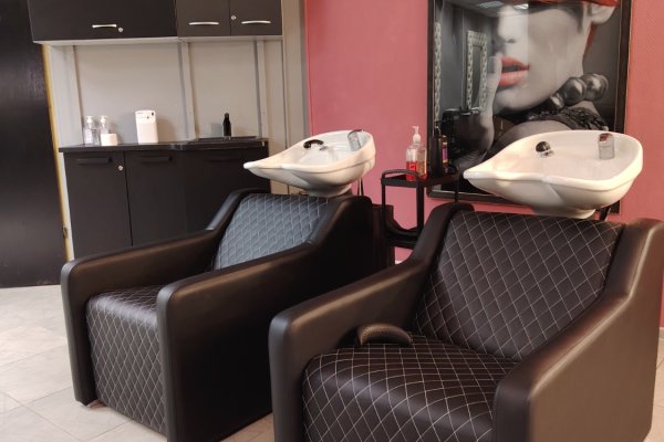 Парикмахерское кресло в аренду  - фото 4